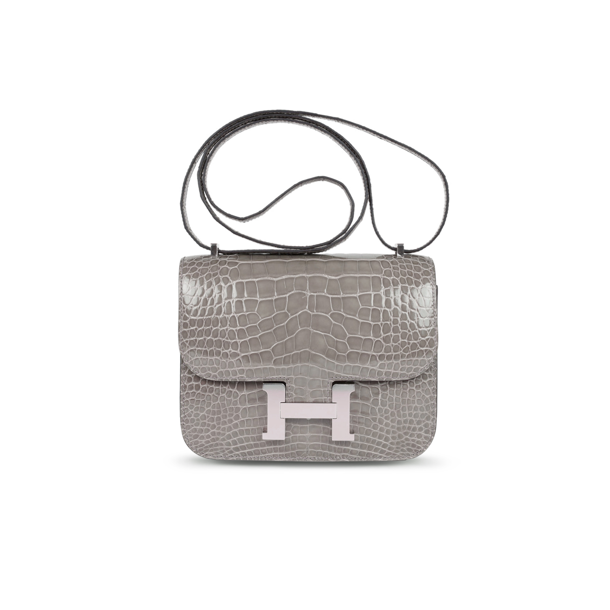 HERMES MASTER CONSTANCE 18 H082344CK0V(18*15*4cm)